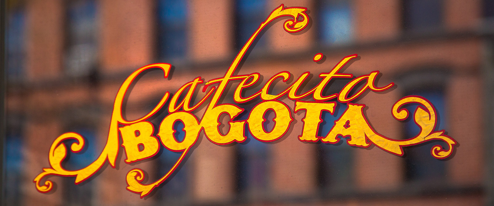 Cafecita Bogota