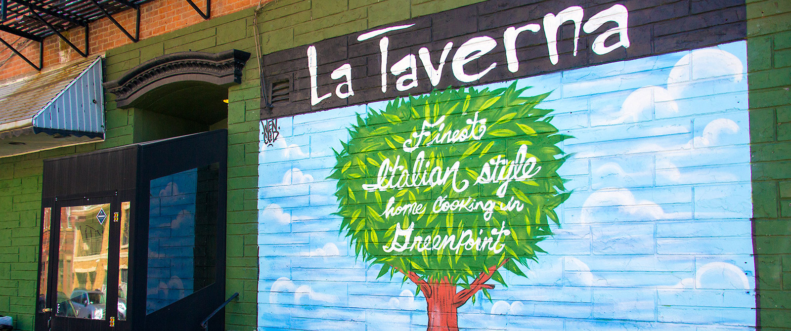La Taverna