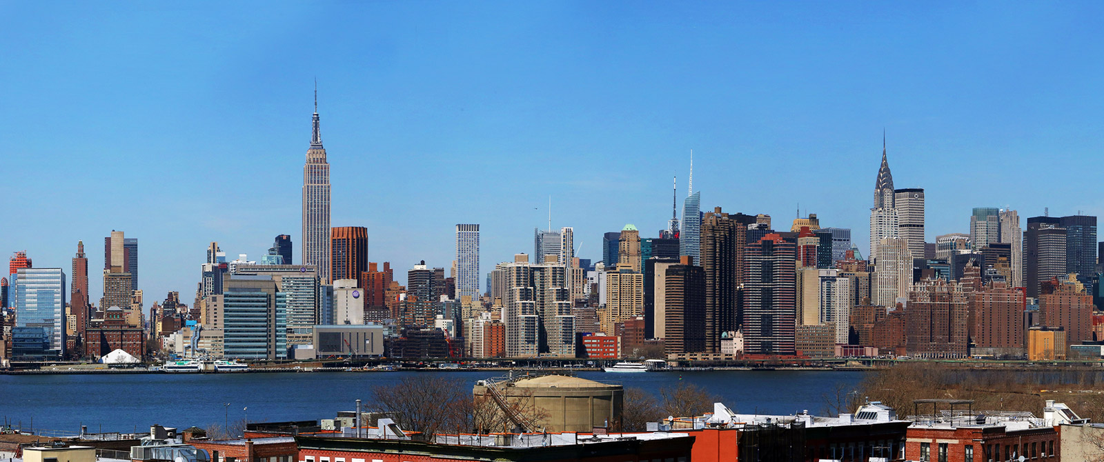 110 Green Street Views